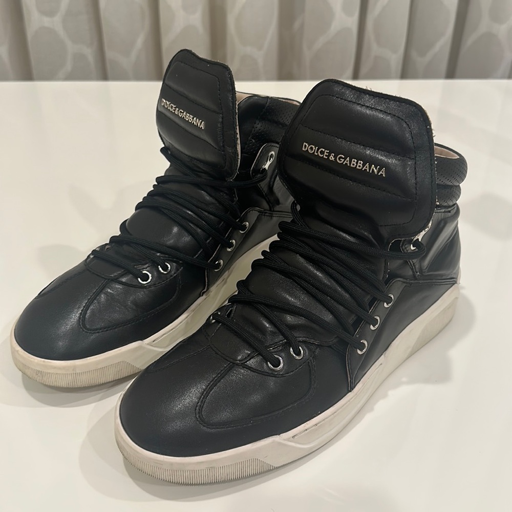 Dolce Gabbana sneakers